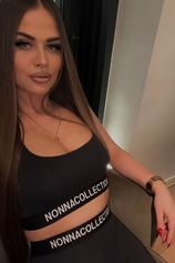 Проститутка Инна