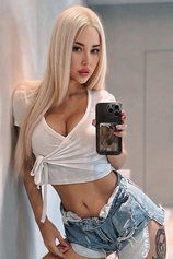 Проститутка Анюта