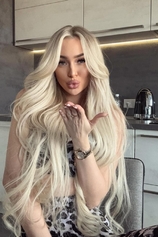 Проститутка Лиза
