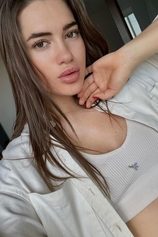 Проститутка Яна