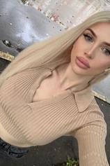 Проститутка Марина