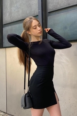 Проститутка Мира