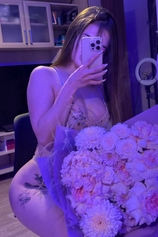 Проститутка Вика