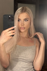 Проститутка Марина