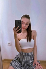 Проститутка Алина