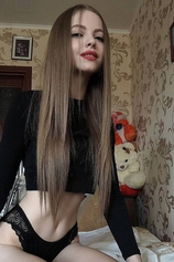 Проститутка Мария