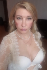 Проститутка Алина