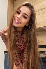 Проститутка Ангелина