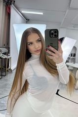 Проститутка Вика