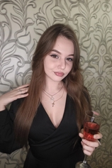 Проститутка Лиза