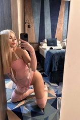 Проститутка Даша