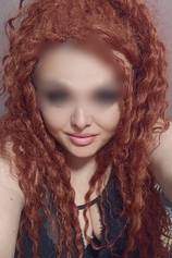 Проститутка Амина