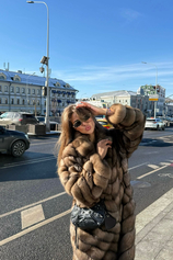 Проститутка Симона