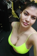 Проститутка Аманда