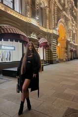 Проститутка Инна