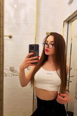 Проститутка Яна
