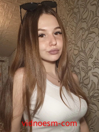 Проститутка Лиза
