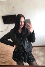 Проститутка Эвелина