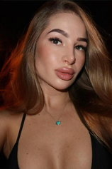 Проститутка Маргарита
