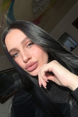 Проститутка Эвелина
